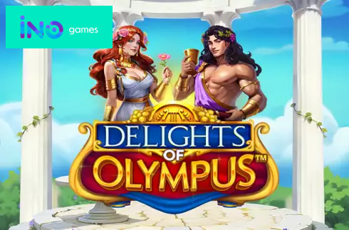Delights of Olympus